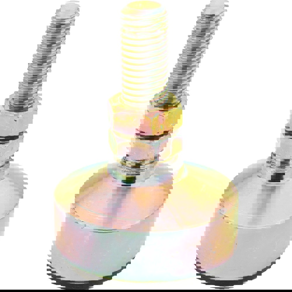 Studded Leveling Mount: 3/4-10 Thread